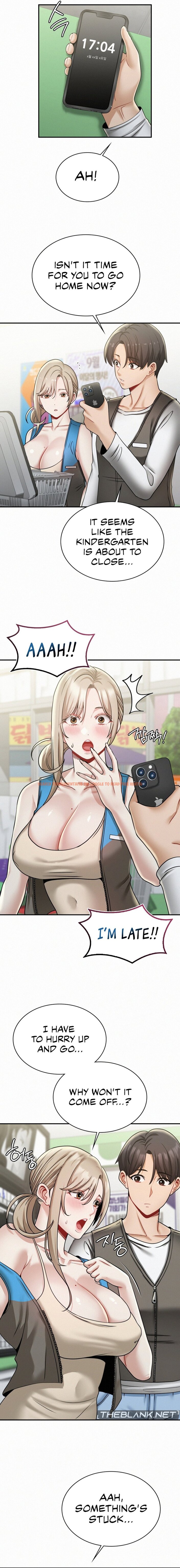 Read Hentai Image 3 5b281 in comic Landlord - Chapter 13 - www.hentaitnt.net