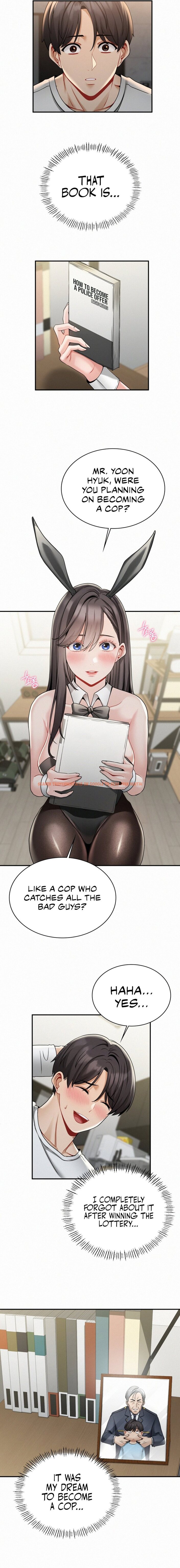 Read Hentai Image 10 dd964 in comic Landlord - Chapter 15 - www.hentaitnt.net