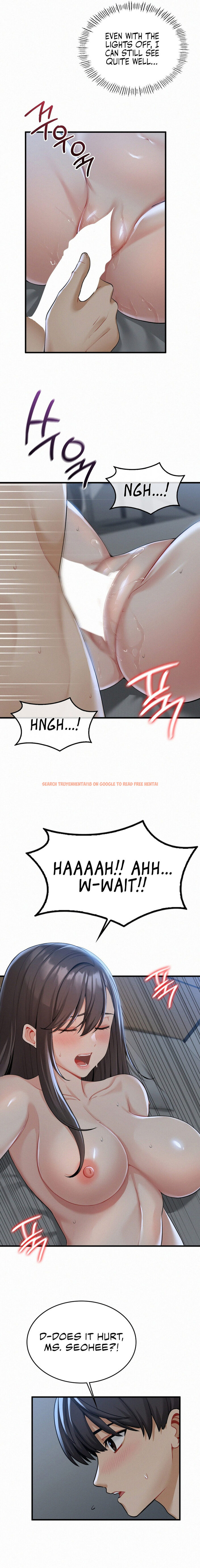 Read Hentai Image 8 7781d in comic Landlord - Chapter 17 - hentaitnt.net