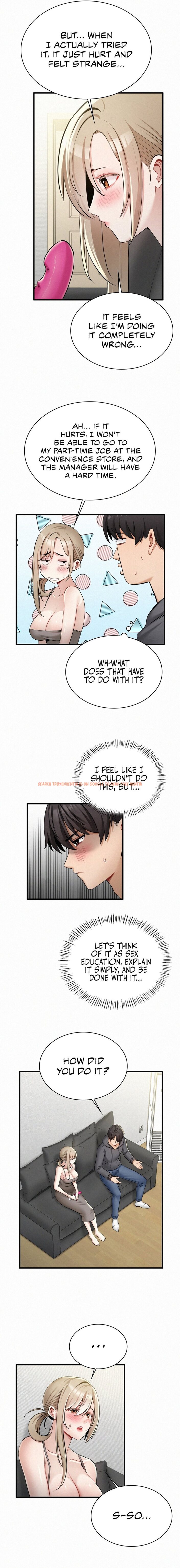 Read Hentai Image 3 23d51 in comic Landlord - Chapter 19 - hentaitnt.net