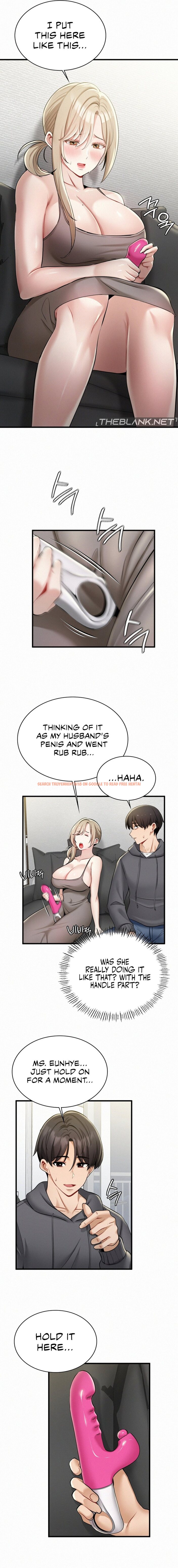 Read Hentai Image 4 23d51 in comic Landlord - Chapter 19 - hentaitnt.net