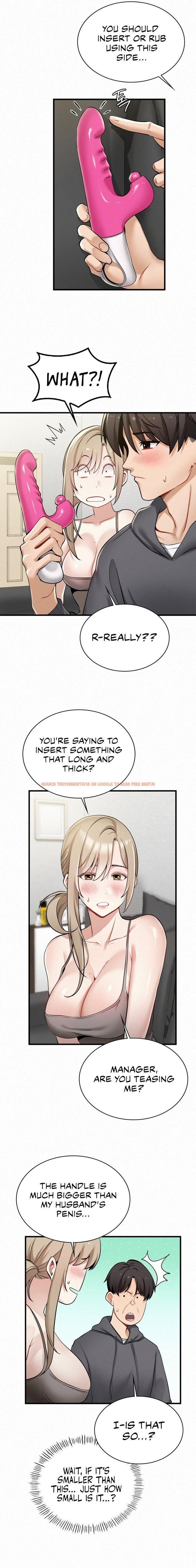 Read Hentai Image 5 23d51 in comic Landlord - Chapter 19 - hentaitnt.net