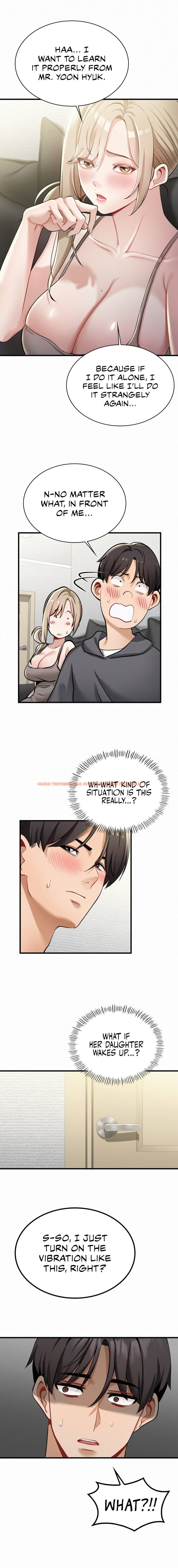 Read Hentai Image 7 23d51 in comic Landlord - Chapter 19 - hentaitnt.net