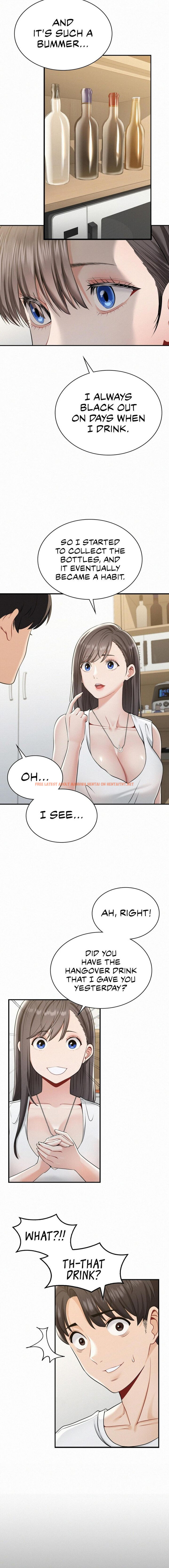 Read Hentai Image 13 52947 in comic Landlord - Chapter 2 - hentaitnt.net