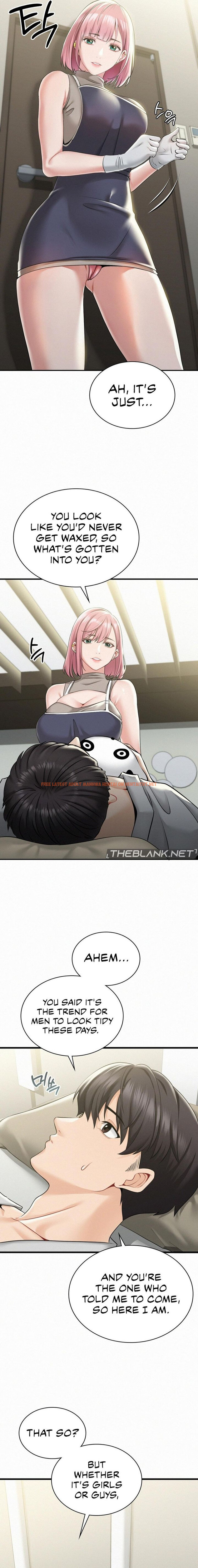 Read Hentai Image 24 52947 in comic Landlord - Chapter 2 - hentaitnt.net