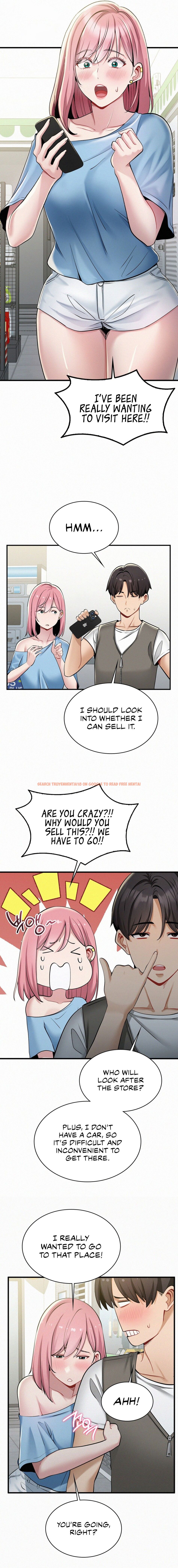 Read Hentai Image 7 a0d2f in comic Landlord - Chapter 20 - hentaitnt.net