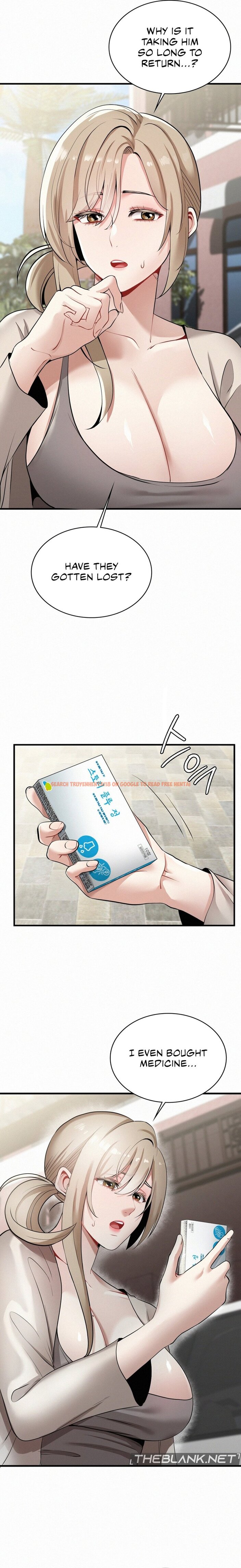 Read Hentai Image 3 6cbfc in comic Landlord - Chapter 22 - hentaitnt.net