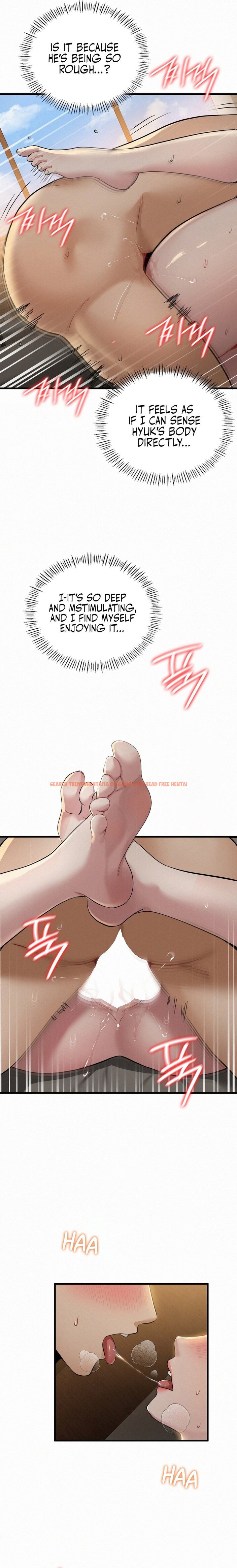 Read Hentai Image 6 6cbfc in comic Landlord - Chapter 22 - hentaitnt.net