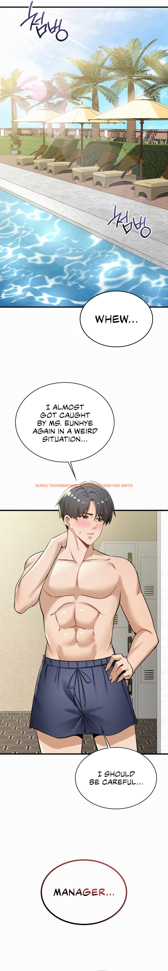 Read Hentai Image 10 091de in comic Landlord - Chapter 23 - hentaitnt.net