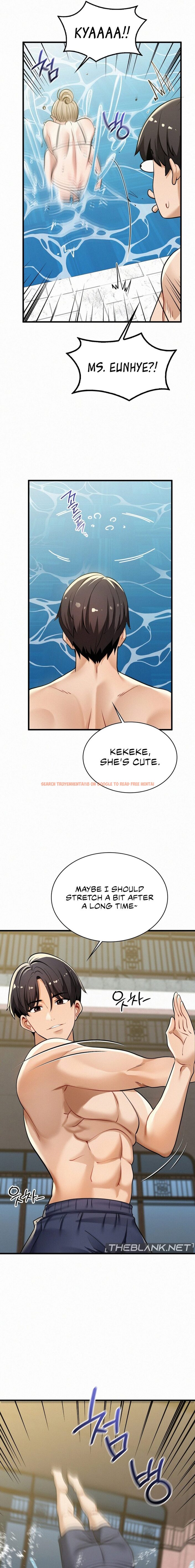 Read Hentai Image 14 091de in comic Landlord - Chapter 23 - hentaitnt.net