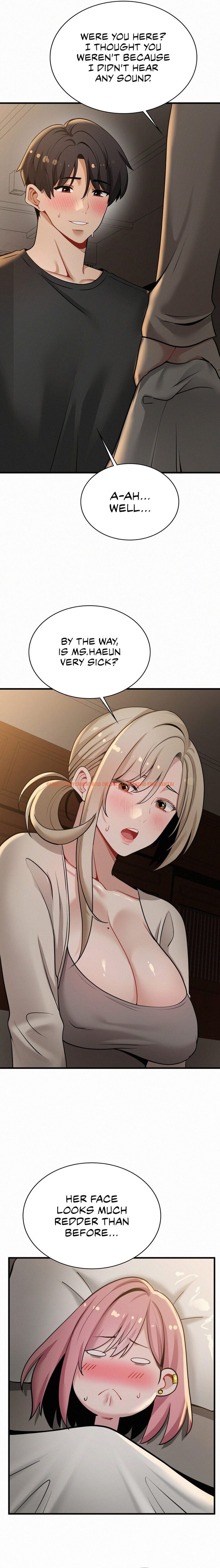 Read Hentai Image 7 091de in comic Landlord - Chapter 23 - hentaitnt.net