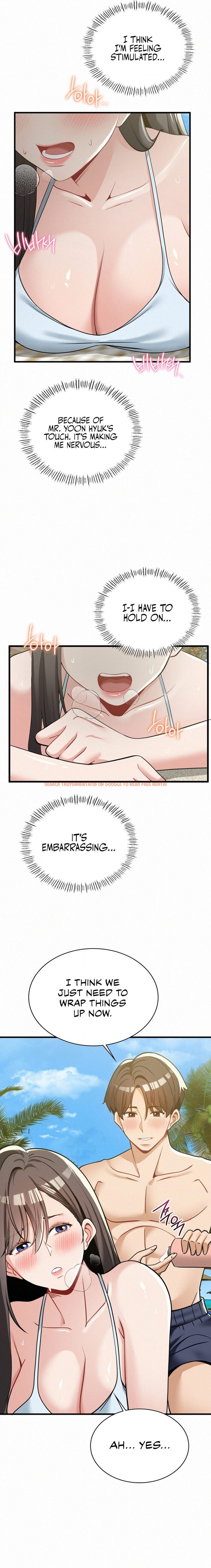 Read Hentai Image 14 29803 in comic Landlord - Chapter 24 - hentaitnt.net