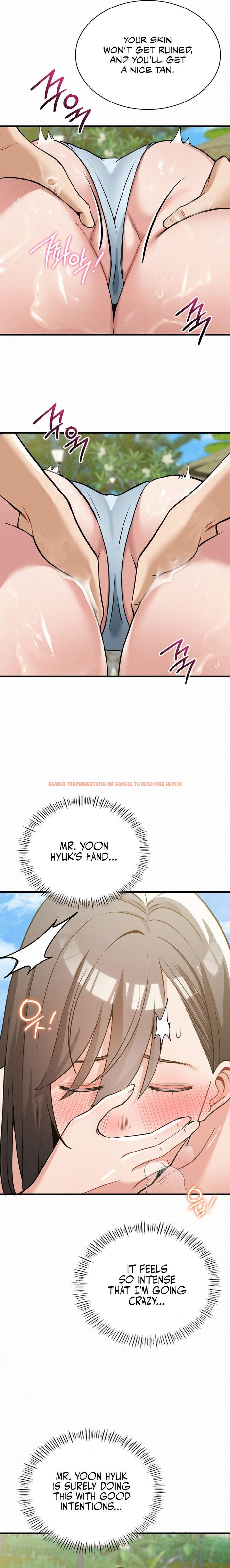 Read Hentai Image 16 29803 in comic Landlord - Chapter 24 - hentaitnt.net