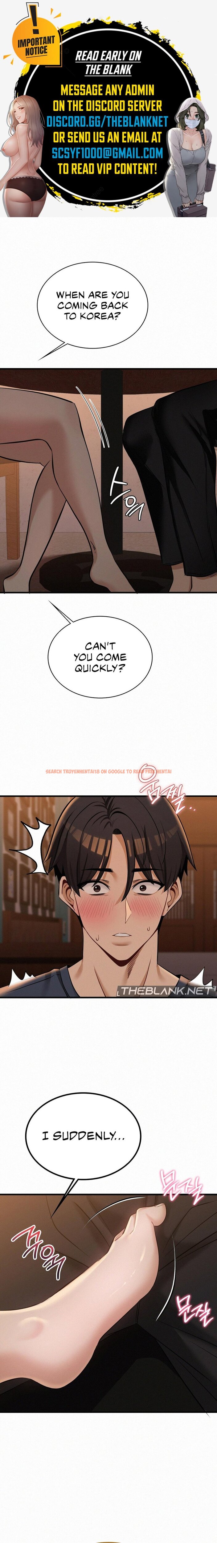 Read Hentai Image 1 5be05 in comic Landlord - Chapter 28 - hentaitnt.net