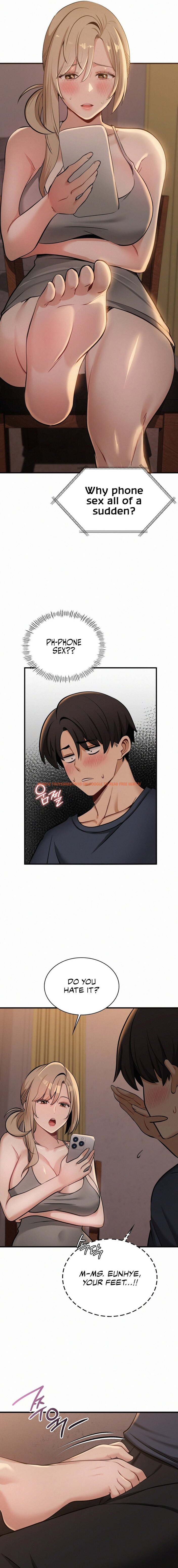 Read Hentai Image 3 5be05 in comic Landlord - Chapter 28 - hentaitnt.net