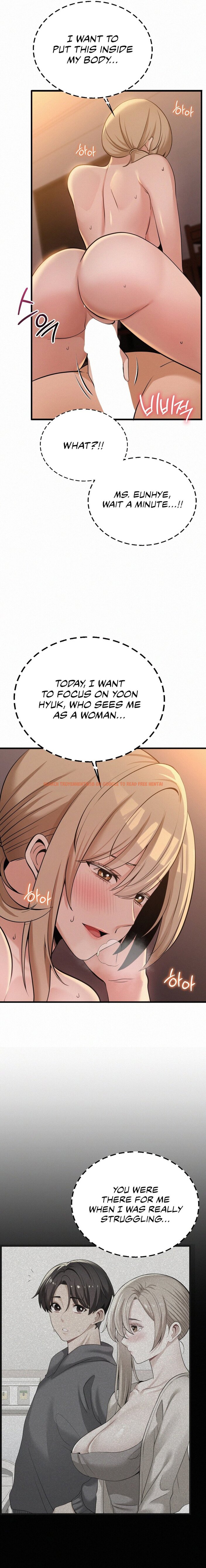 Read Hentai Image 8 5be05 in comic Landlord - Chapter 28 - hentaitnt.net