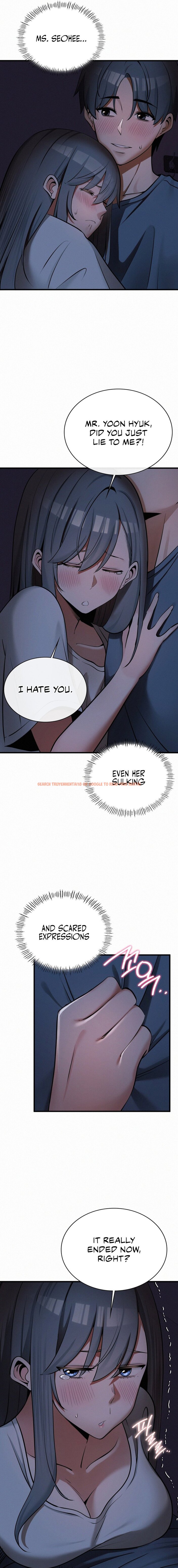 Read Hentai Image 18 97999 in comic Landlord - Chapter 29 - hentaitnt.net