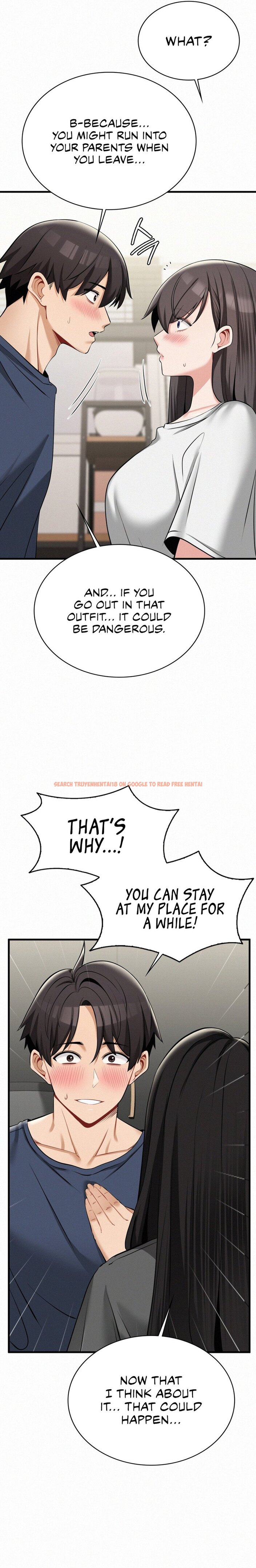 Read Hentai Image 9 97999 in comic Landlord - Chapter 29 - hentaitnt.net