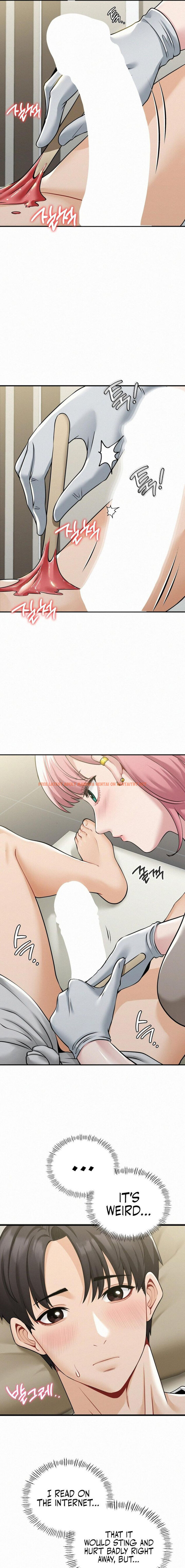 Read Hentai Image 7 52847 in comic Landlord - Chapter 3 - hentaitnt.net