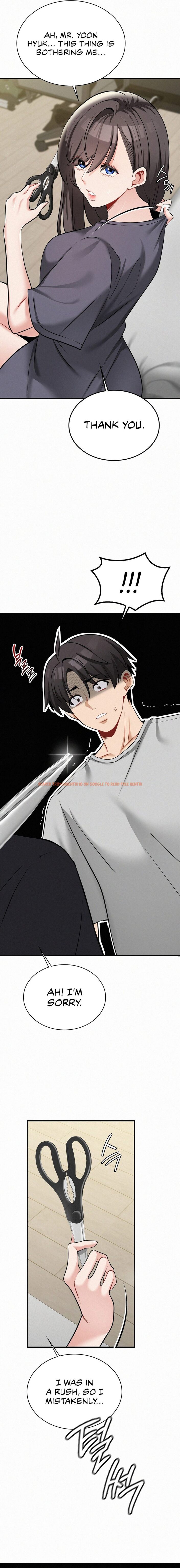 Read Hentai Image 17 4a293 in comic Landlord - Chapter 30 - hentaitnt.net