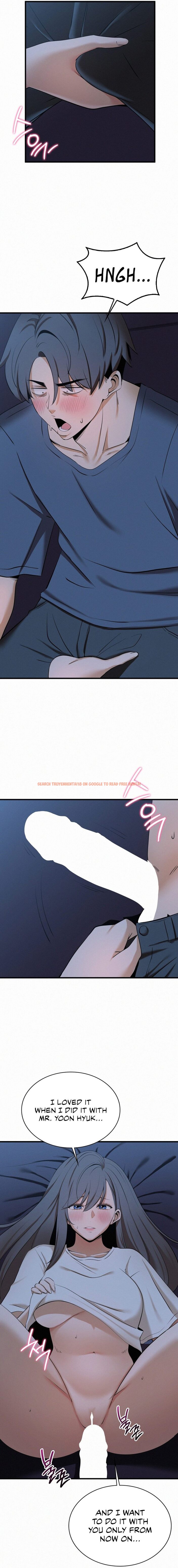 Read Hentai Image 6 4a293 in comic Landlord - Chapter 30 - hentaitnt.net