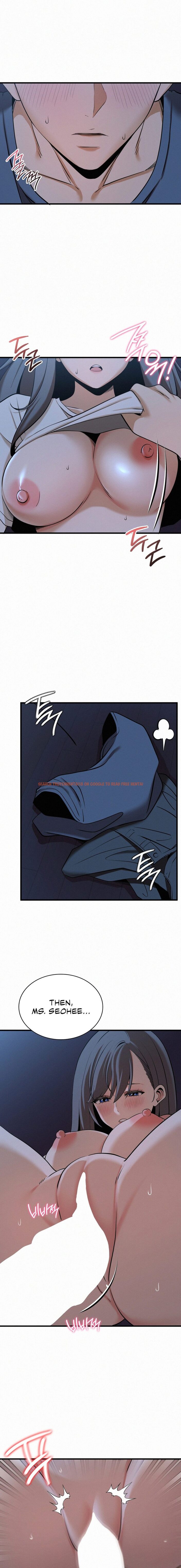 Read Hentai Image 7 4a293 in comic Landlord - Chapter 30 - hentaitnt.net