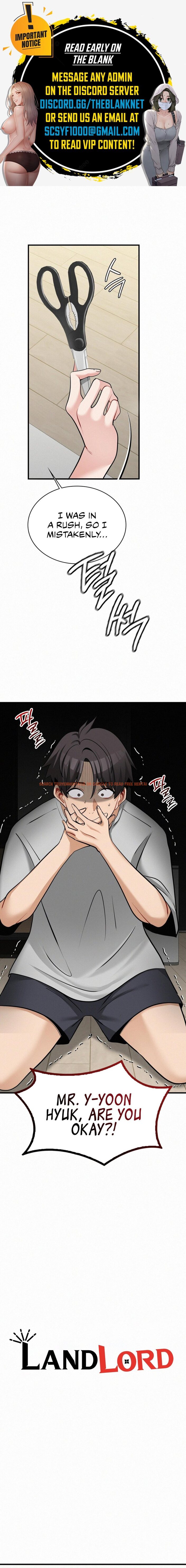 Read Hentai Image 1 97bc3 in comic Landlord - Chapter 31 - hentaitnt.net