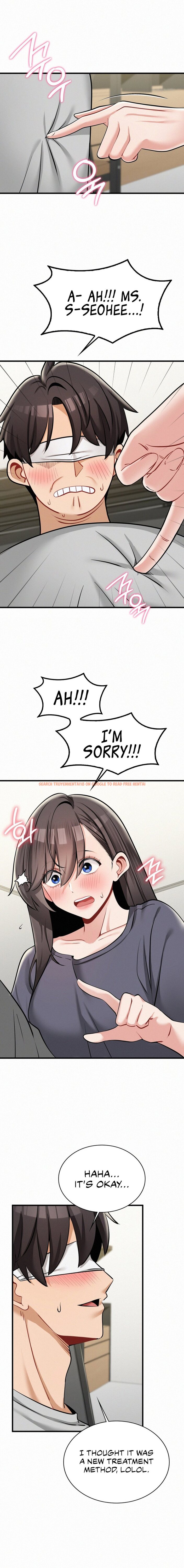 Read Hentai Image 14 97bc3 in comic Landlord - Chapter 31 - hentaitnt.net