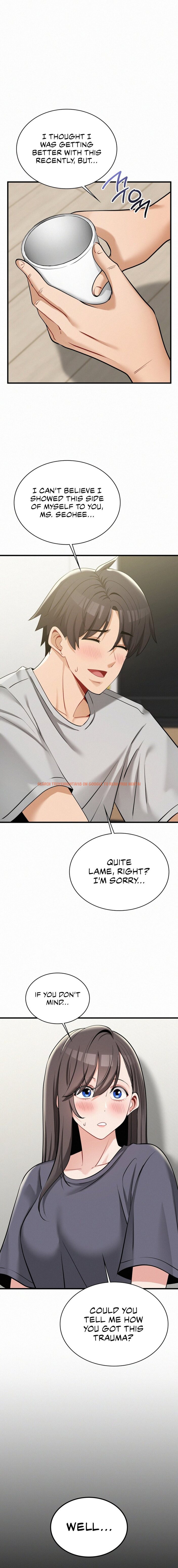 Read Hentai Image 3 97bc3 in comic Landlord - Chapter 31 - hentaitnt.net