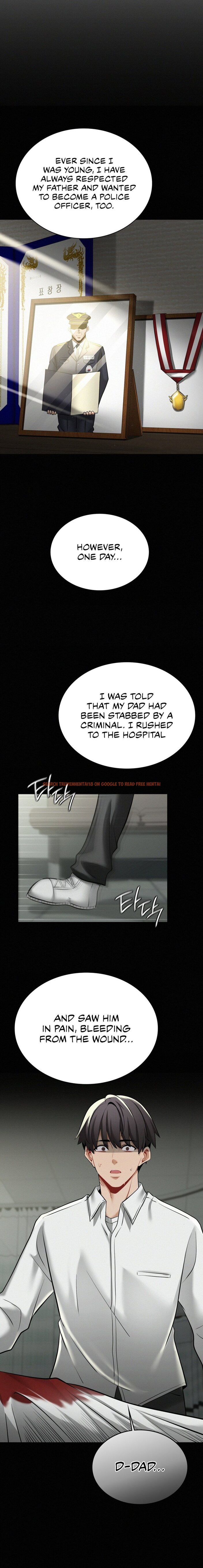 Read Hentai Image 4 97bc3 in comic Landlord - Chapter 31 - hentaitnt.net