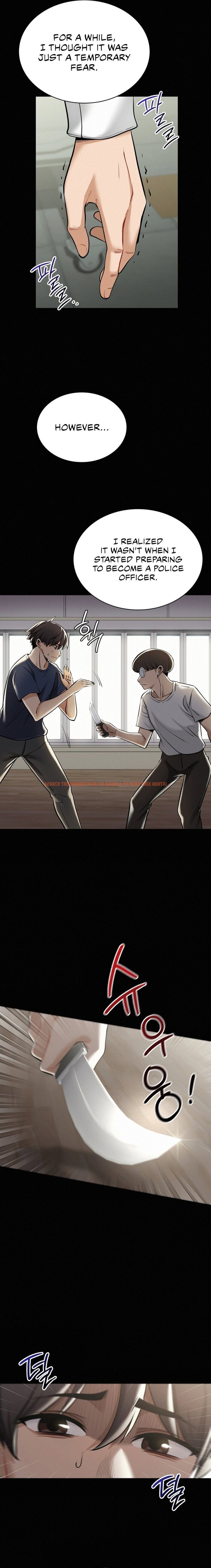 Read Hentai Image 5 97bc3 in comic Landlord - Chapter 31 - hentaitnt.net