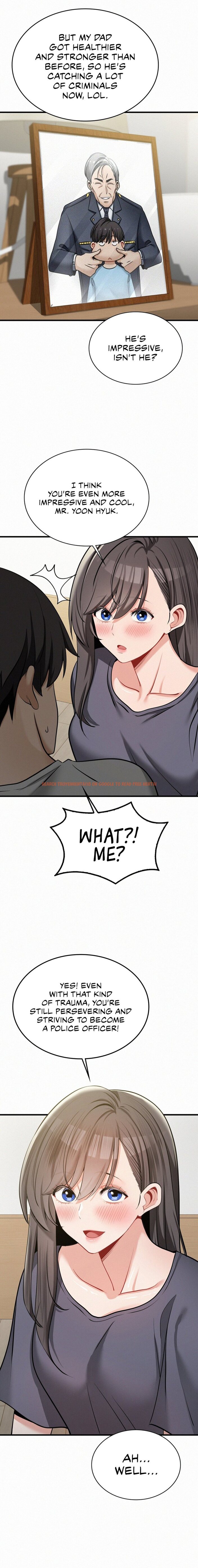 Read Hentai Image 7 97bc3 in comic Landlord - Chapter 31 - hentaitnt.net