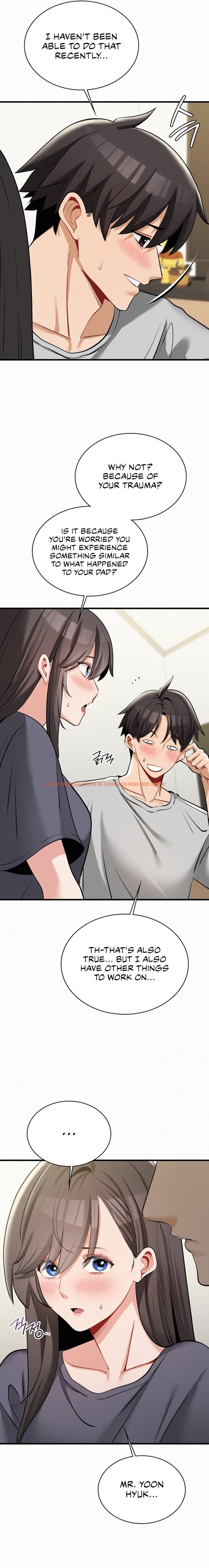 Read Hentai Image 8 97bc3 in comic Landlord - Chapter 31 - hentaitnt.net