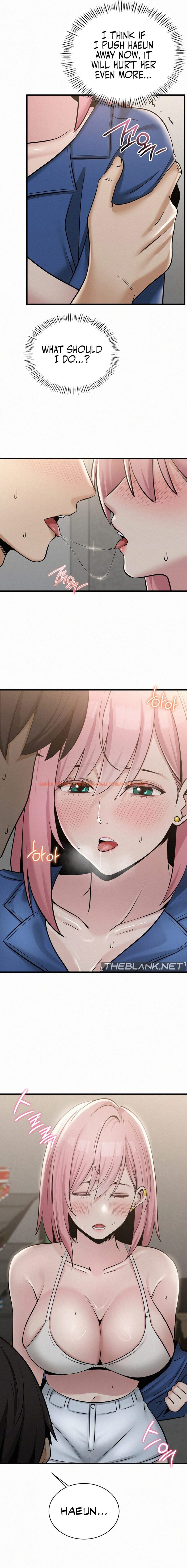 Read Hentai Image 13 4861c in comic Landlord - Chapter 32 - hentaitnt.net
