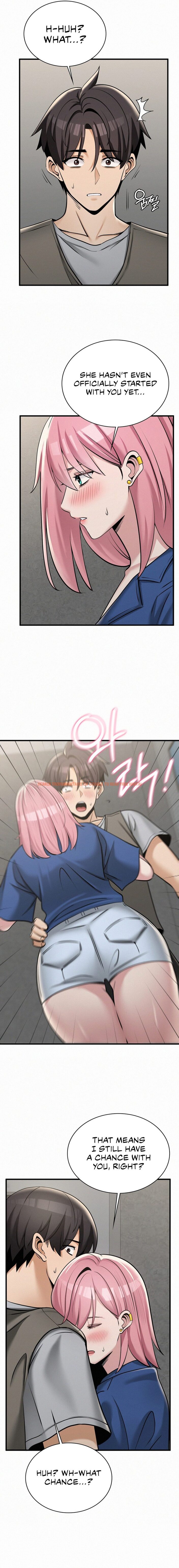 Read Hentai Image 8 4861c in comic Landlord - Chapter 32 - hentaitnt.net
