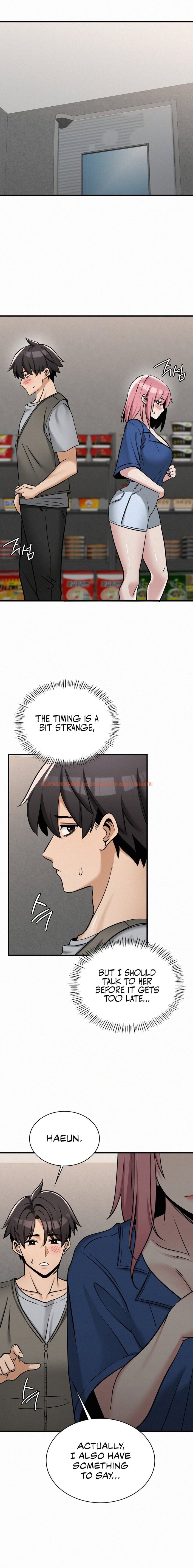 Read Hentai Image 11 2b705 in comic Landlord - Chapter 33 - hentaitnt.net