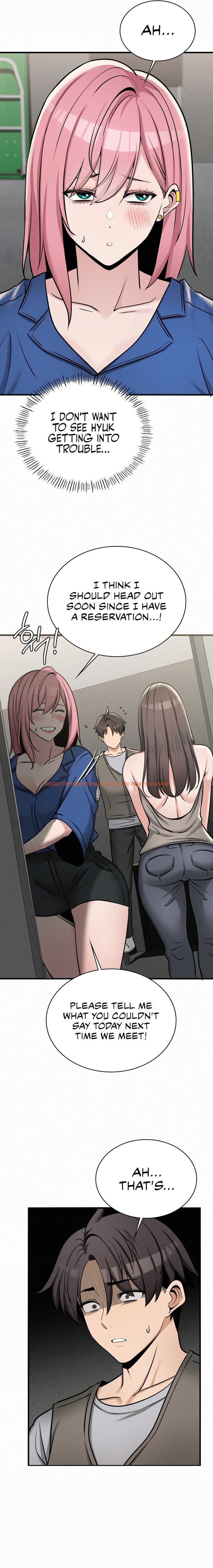 Read Hentai Image 14 2b705 in comic Landlord - Chapter 33 - hentaitnt.net