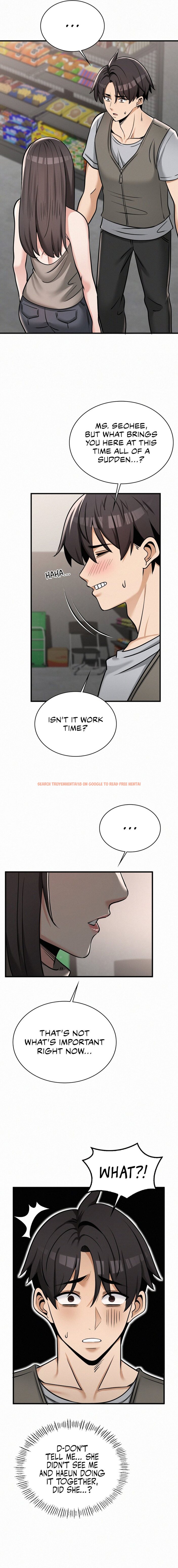 Read Hentai Image 15 2b705 in comic Landlord - Chapter 33 - hentaitnt.net