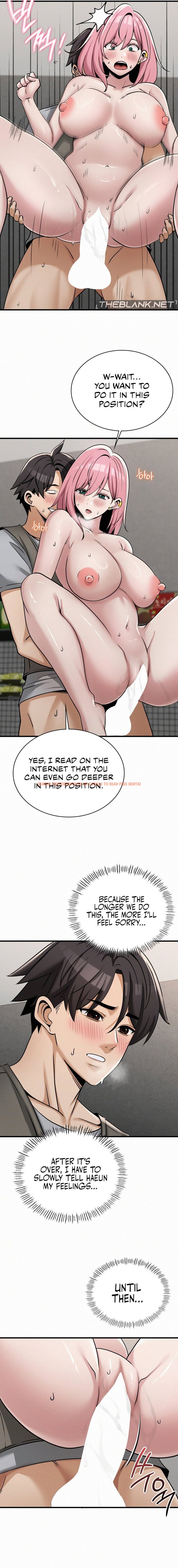 Read Hentai Image 5 2b705 in comic Landlord - Chapter 33 - hentaitnt.net