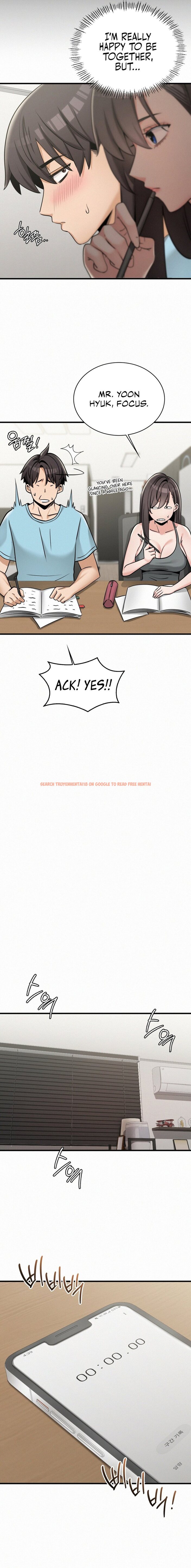 Read Hentai Image 10 ddadd in comic Landlord - Chapter 34 - www.hentaitnt.net