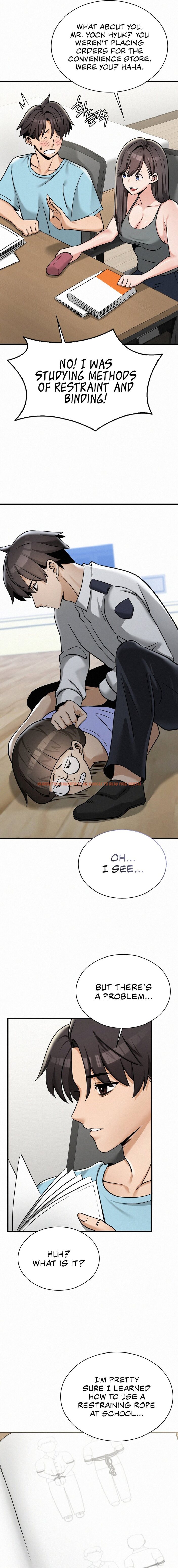 Read Hentai Image 13 ddadd in comic Landlord - Chapter 34 - www.hentaitnt.net
