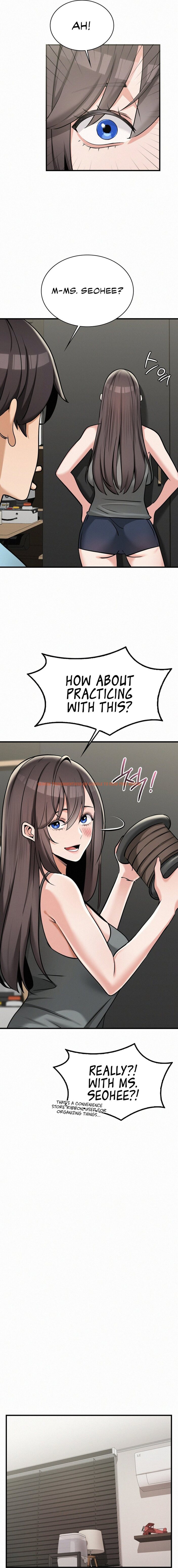 Read Hentai Image 15 ddadd in comic Landlord - Chapter 34 - www.hentaitnt.net