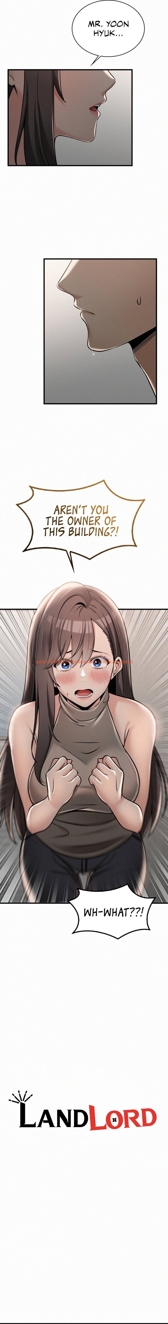 Read Hentai Image 2 ddadd in comic Landlord - Chapter 34 - www.hentaitnt.net