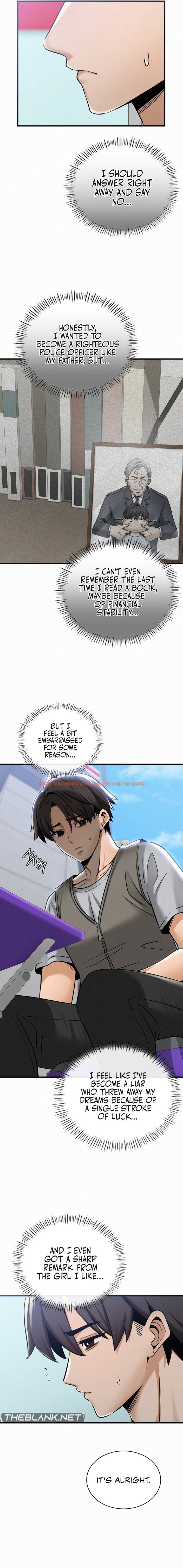 Read Hentai Image 5 ddadd in comic Landlord - Chapter 34 - www.hentaitnt.net