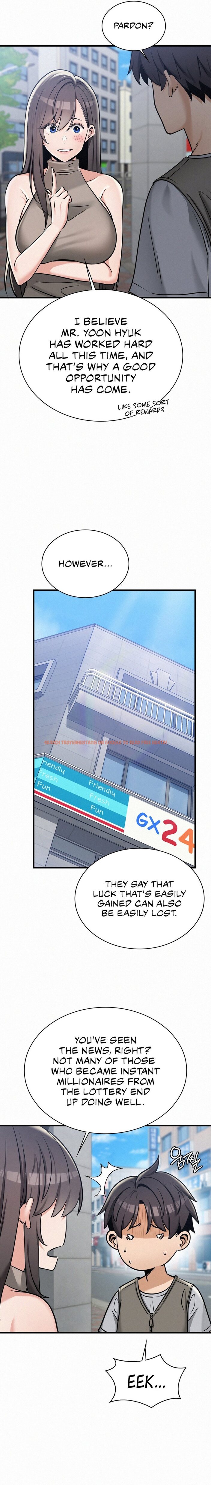 Read Hentai Image 6 ddadd in comic Landlord - Chapter 34 - www.hentaitnt.net