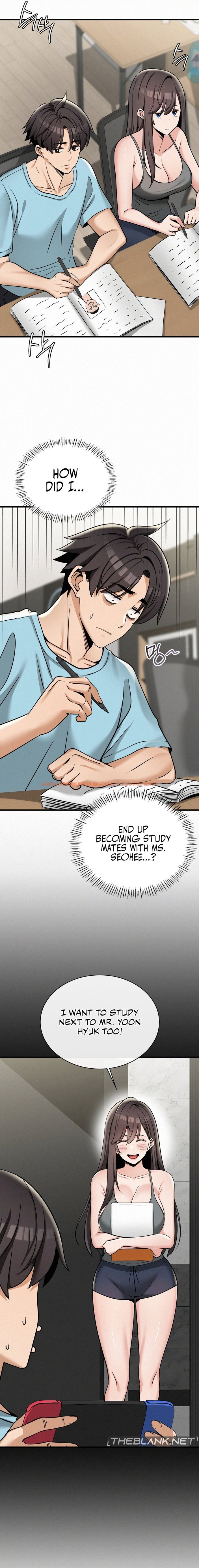Read Hentai Image 9 ddadd in comic Landlord - Chapter 34 - www.hentaitnt.net