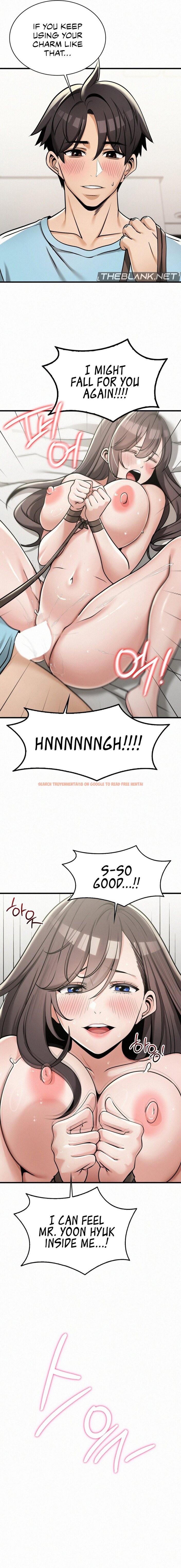 Read Hentai Image 10 21c9f in comic Landlord - Chapter 35 - www.hentaitnt.net