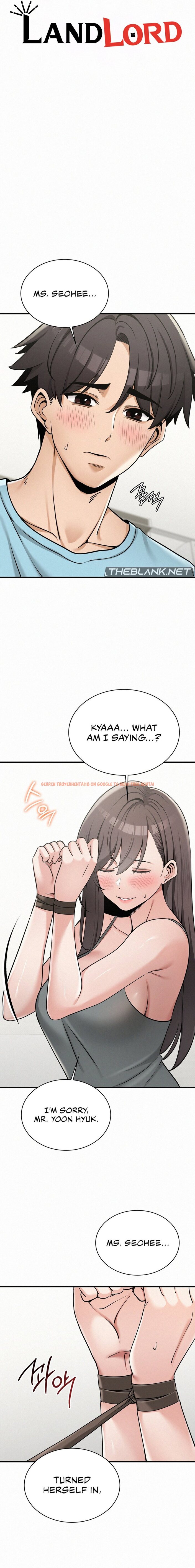 Read Hentai Image 2 21c9f in comic Landlord - Chapter 35 - www.hentaitnt.net