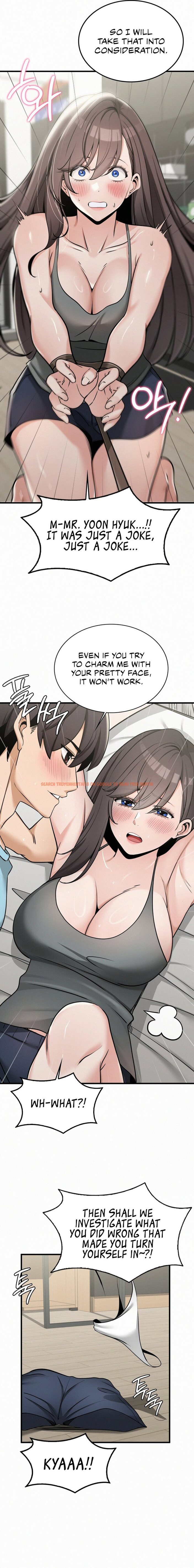 Read Hentai Image 3 21c9f in comic Landlord - Chapter 35 - www.hentaitnt.net