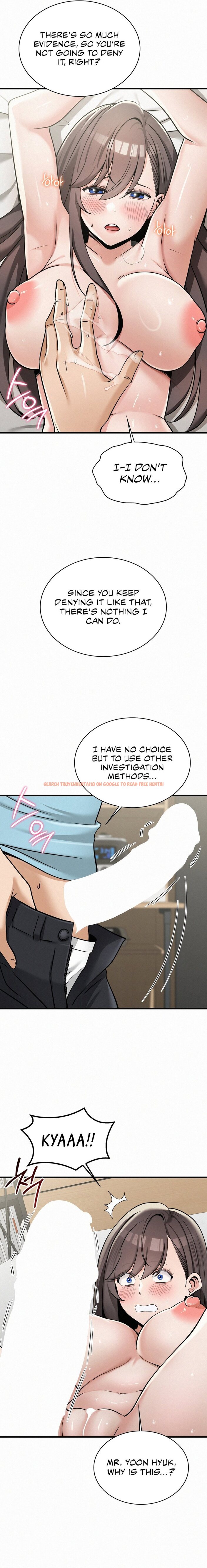 Read Hentai Image 7 21c9f in comic Landlord - Chapter 35 - www.hentaitnt.net